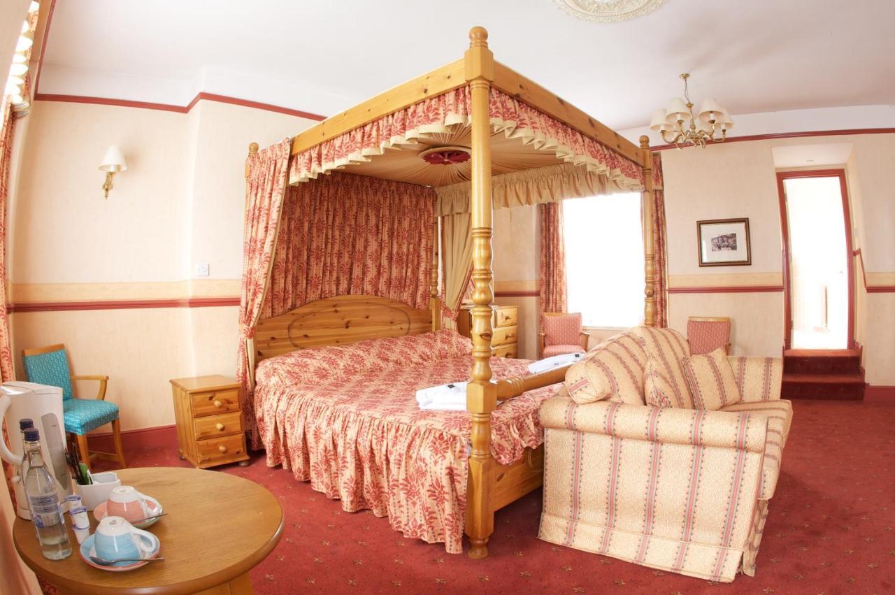 Radstock Hotel Near Bath Стая снимка