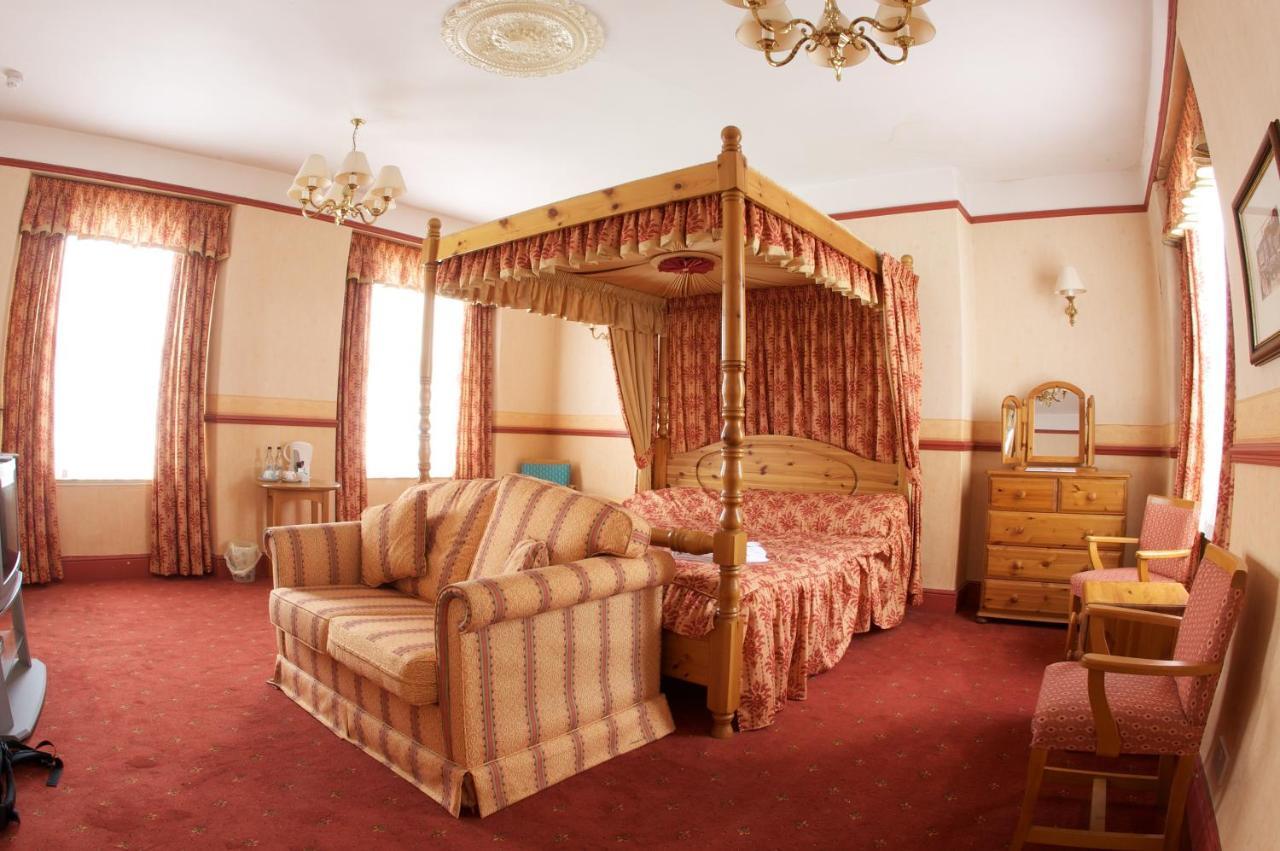 Radstock Hotel Near Bath Стая снимка